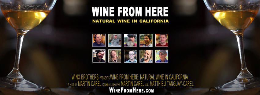 Wine From Here - Documentary Film