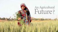 An Agricultural Future - India