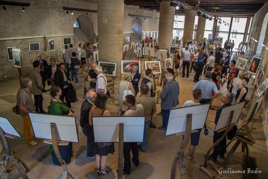 Exposition Terroirs d'Images