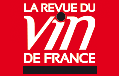 Logo La Revue des Vins de France