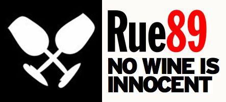 No Wine is Innocent - Rue 89