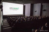 Zéro Phyto 100% Bio au Cinéma Opéra de Reims