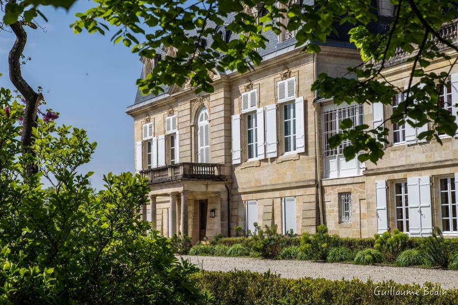 Chateau Pontet-Canet