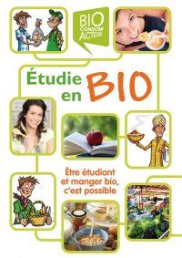 Étudie en bio - Bio Consom'acteurs