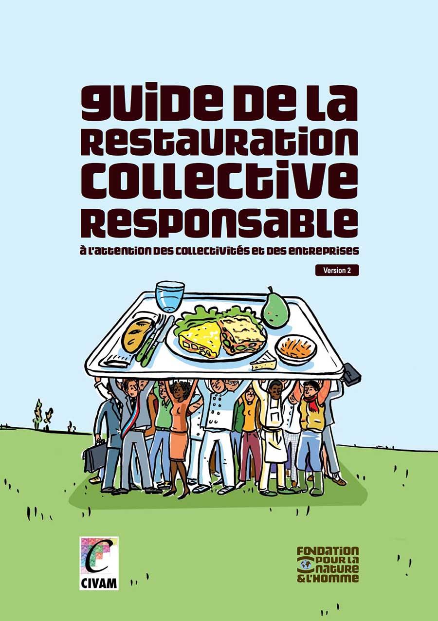 Guide de la Restauration Collective Responsable - FNH