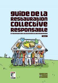 Guide de la restauration collective responsable - FNH