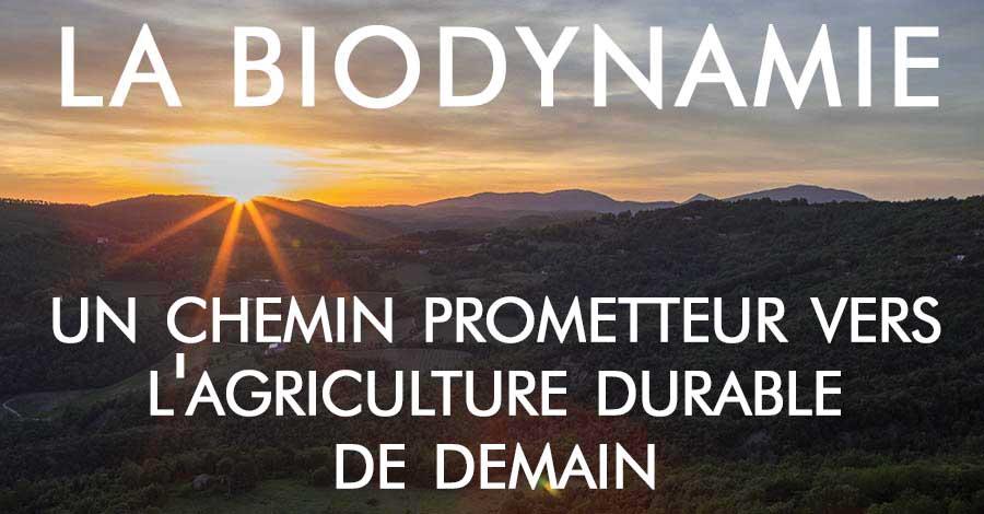 [LIVRE] Guide pratique pour l'agriculture biodynamique