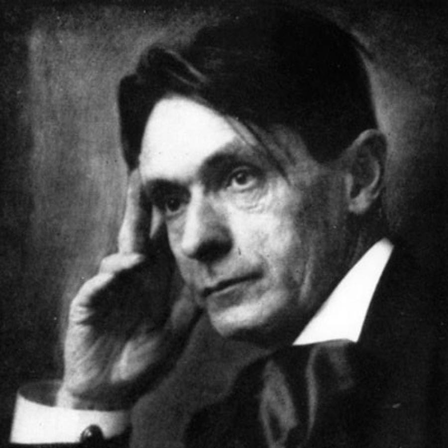 Rudolf Steiner