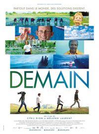 Affiche Demain - Le Film