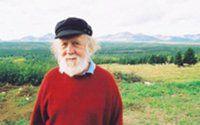 Hubert Reeves