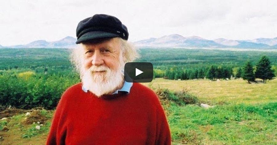 Hubert Reeves - Conteur d'étoiles