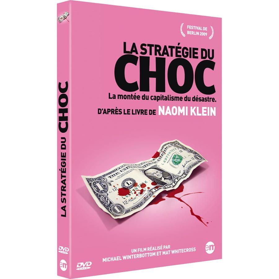 La strategie du choc - DVD