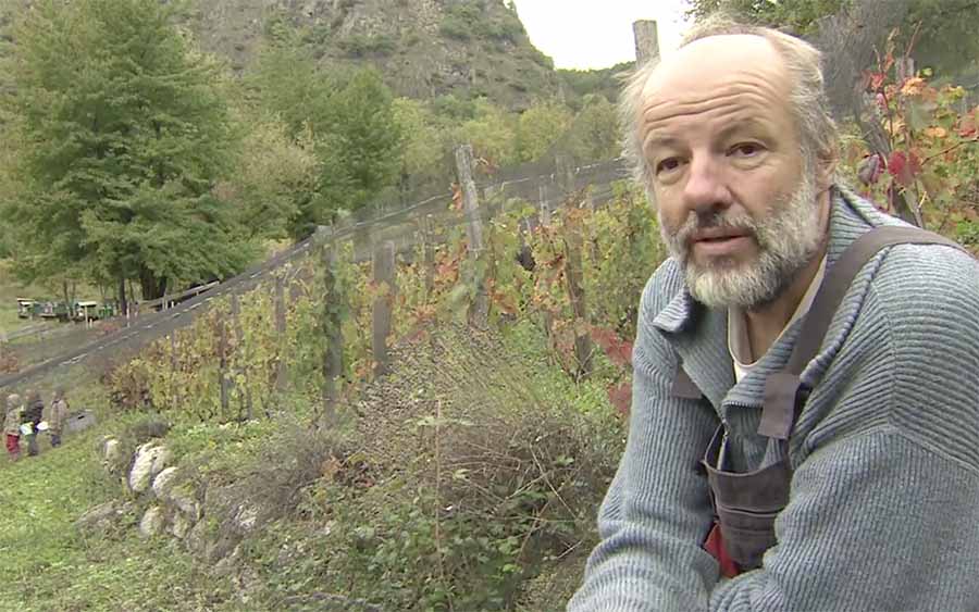 Yves Pasquier