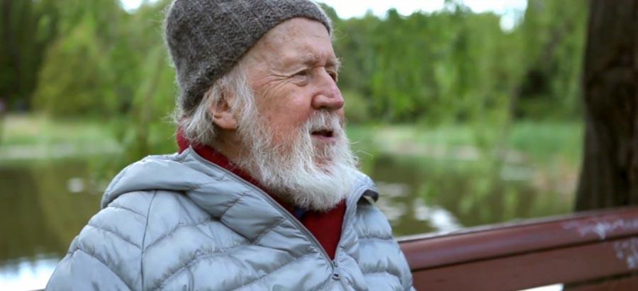 Hubert Reeves