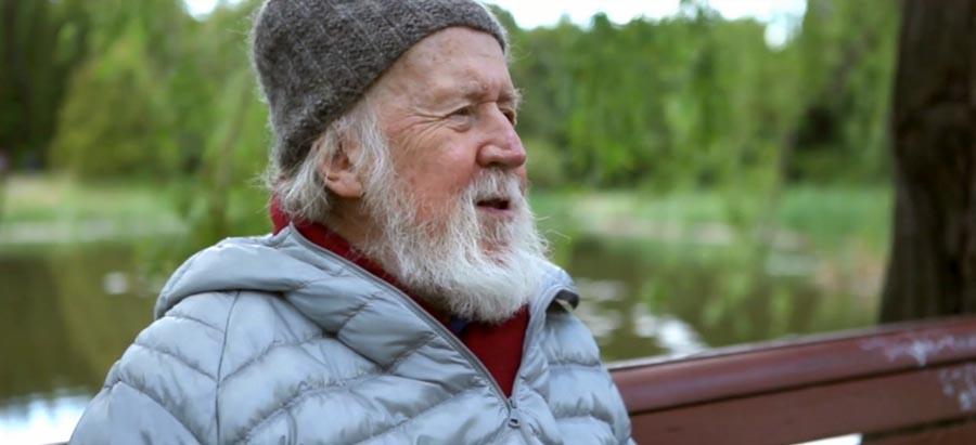 Hubert Reeves