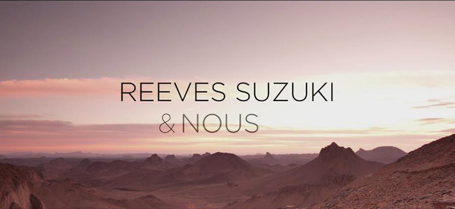 Reeves Suzuki & Nous