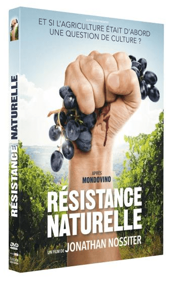 Résistance Naturelle - DVD