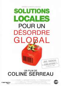 Solutions Locales pour un Désordre Globale