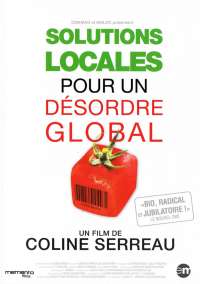 Solutions Locales pour un Désordre Globale