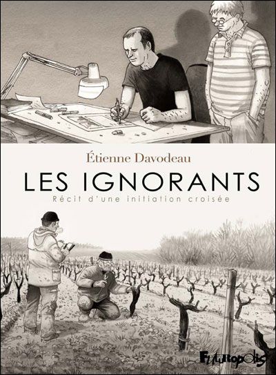 les-ignorants