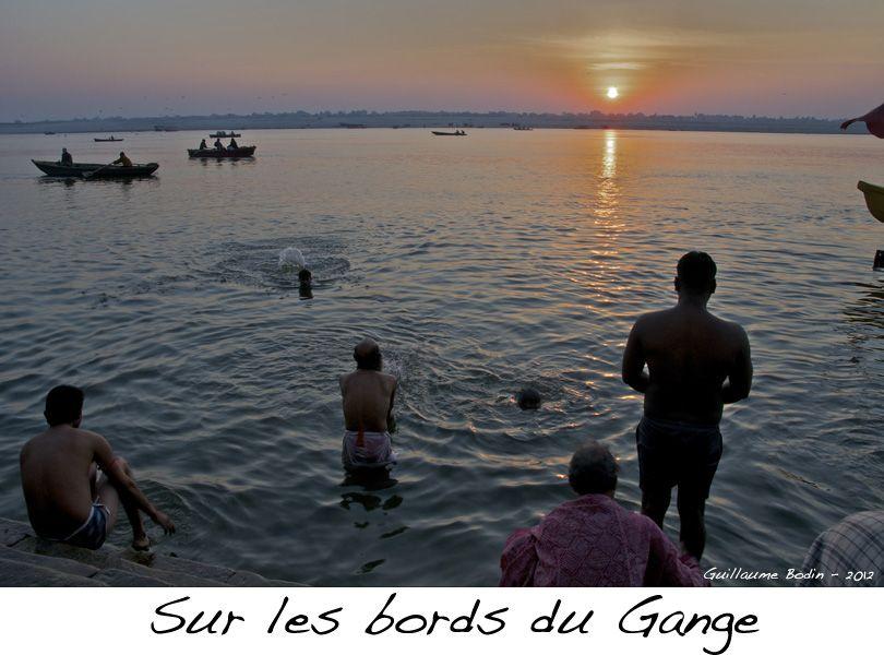 Bénares