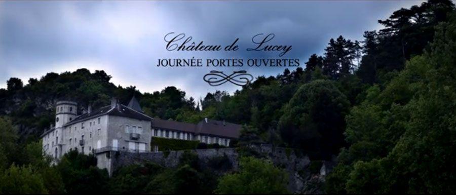 Château de Lucey