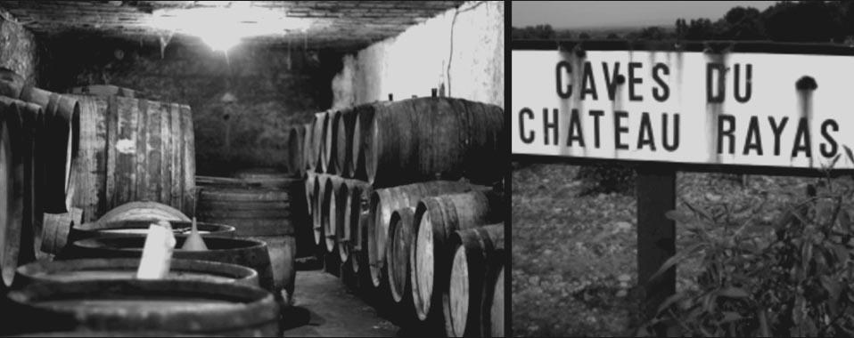 Château Rayas