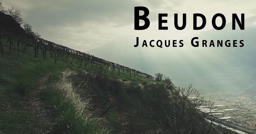 Domaine de Beudon