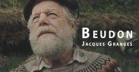 Jacques Granges - Domaine de Beudon