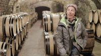 Vincent Dauvissat, vigneron à Chablis