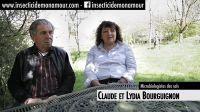 Claude et Lydia Bourguignon - Laboratoire d'Analyse Microbiologique des Sols