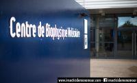 Centre de biophysique moléculaire - CNRS d'Orléans