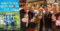 Soirée "Insecticide Mon Amour" aux Vins Duvernay