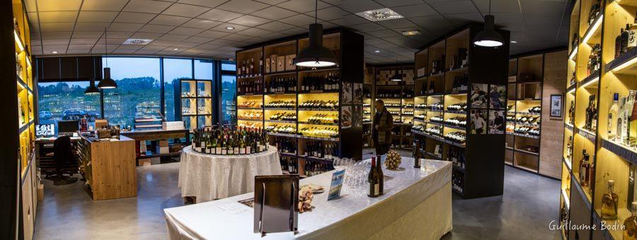 Vins Duvernay
