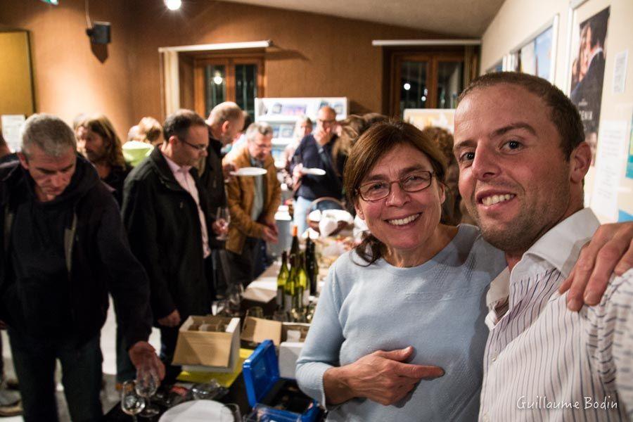 Soirée "Insecticide Mon Amour" au Cinéma Le Parc à La Roche sur Foron