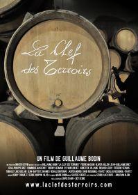 Affiche La clef des terroirs