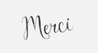 Merci