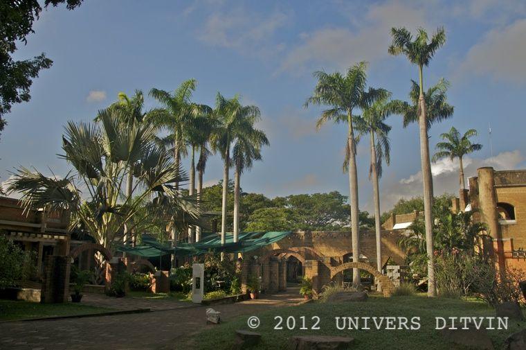 auroville