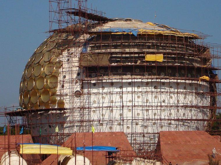 Matrimandir