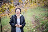 Chieko IKEGAMI - Coco Farm & Winery