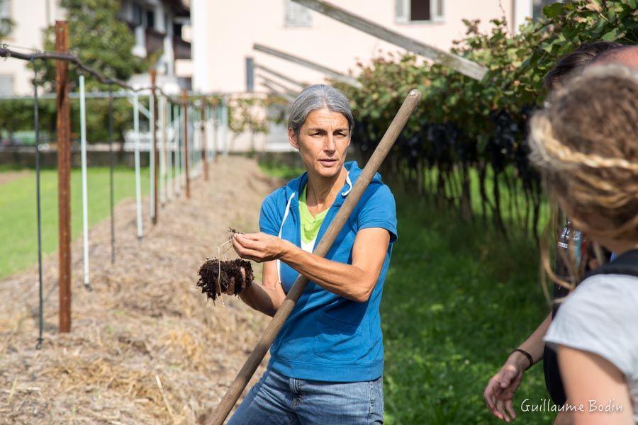 Elisabetta Foradori