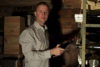 Guillaume Bodin, vintner-sommelier