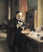 Louis Pasteur