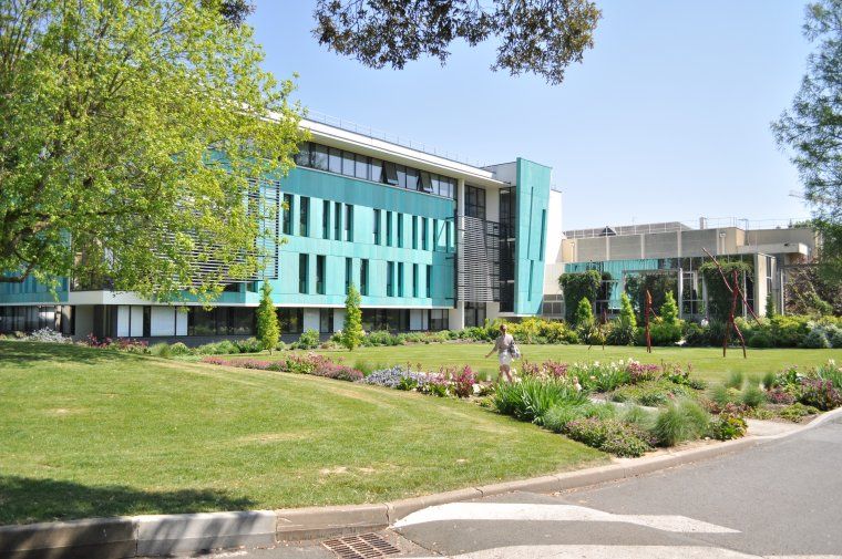 ESA d'Angers