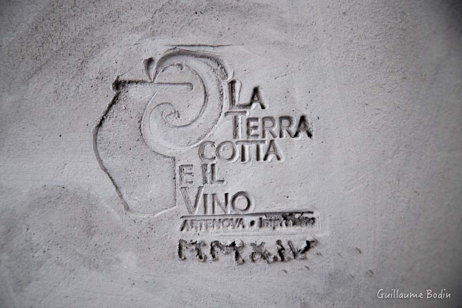 Terra Cotta Il Vino