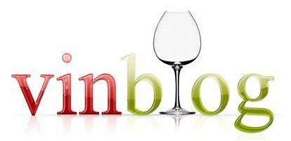 Logo Vin Blog