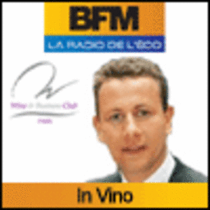In Vino BFM | L'actu du vin à la radio