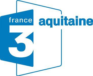 logo France 3 Aquitaine