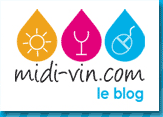 Logo du blog midi-vin.com