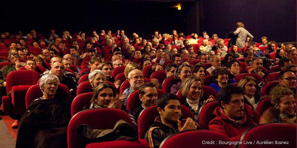 Avant-première de La Clef des Terroirs au cinéma Les Marivaux à Mâcon - Aurélien Ibanez